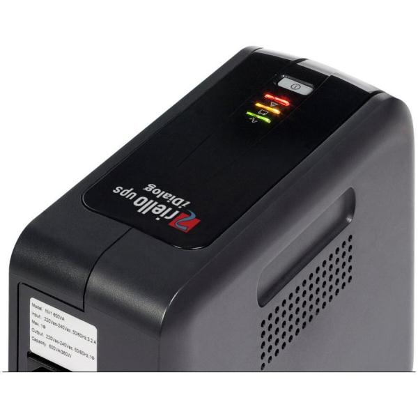 Riello UPS iDialog, IDG 400, 400VA 3