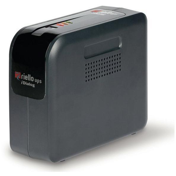 Riello UPS iDialog, IDG 400, 400VA 4