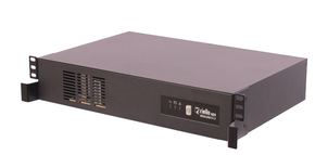 RIELLO UPS DIV.INOVATEC Riello UPS iDialog Rack, IDR 600 A3, 600VA