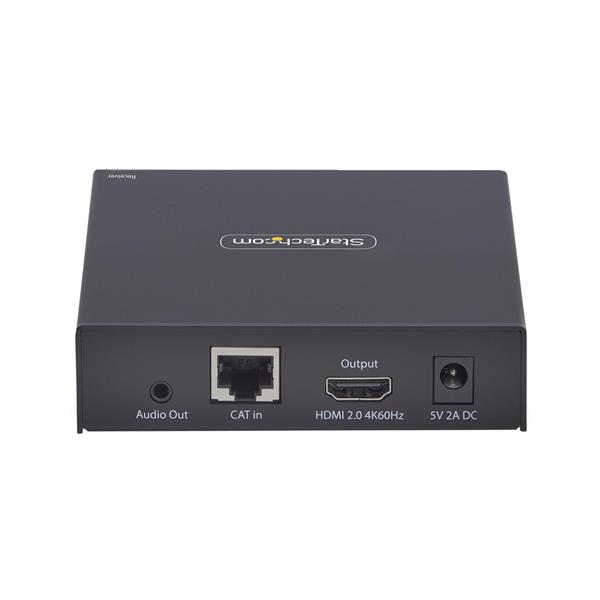 RICEVITORE HDMI SU IP 2