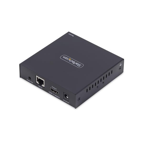 RICEVITORE HDMI SU IP 3