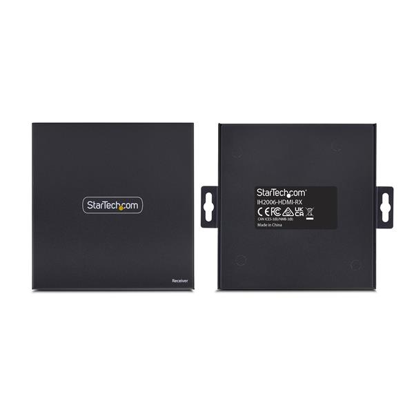 RICEVITORE HDMI SU IP 4
