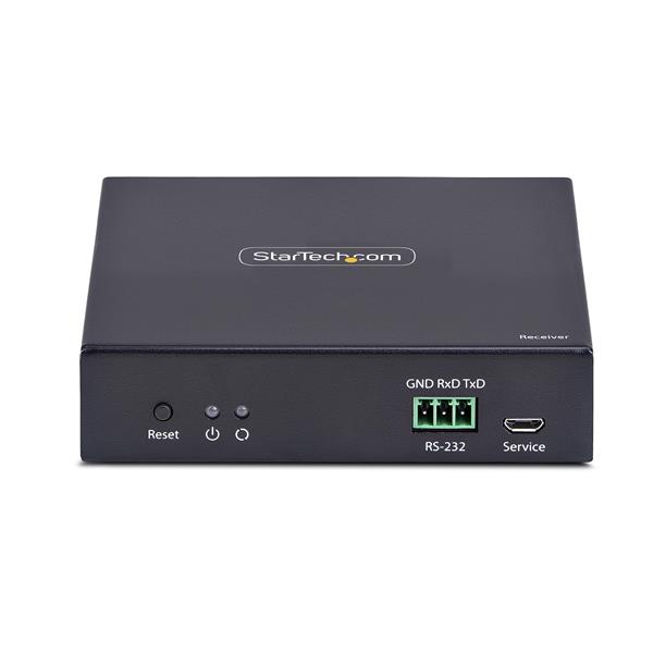 RICEVITORE HDMI SU IP 5