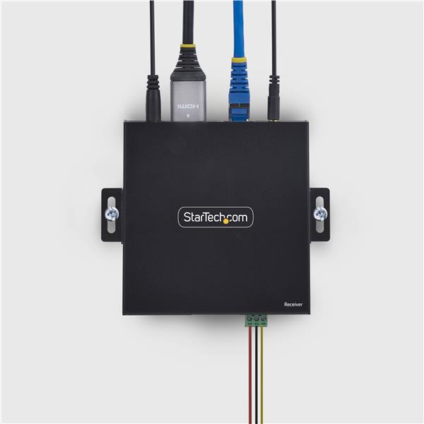 RICEVITORE HDMI SU IP 8