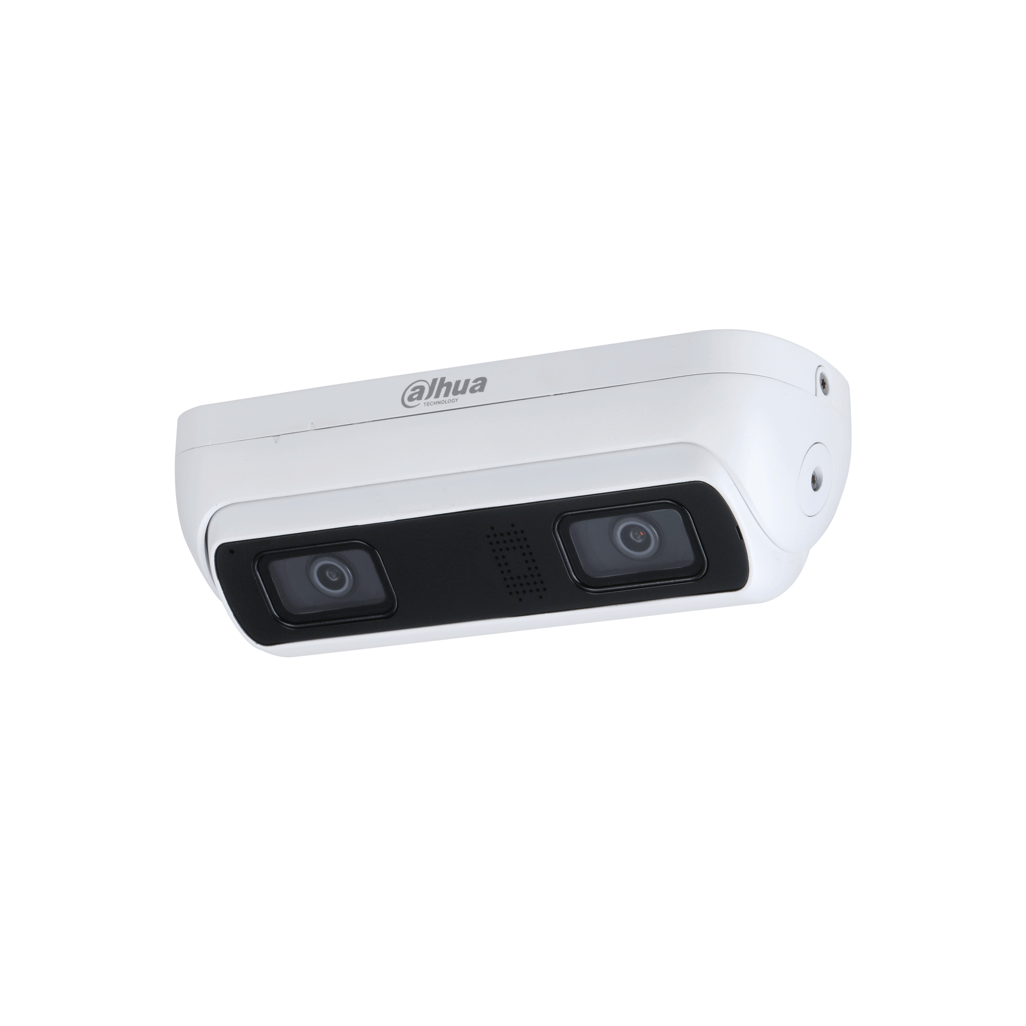 DAHUA DUAL CAMERA IP AI 4 MP 2X2.8 MM