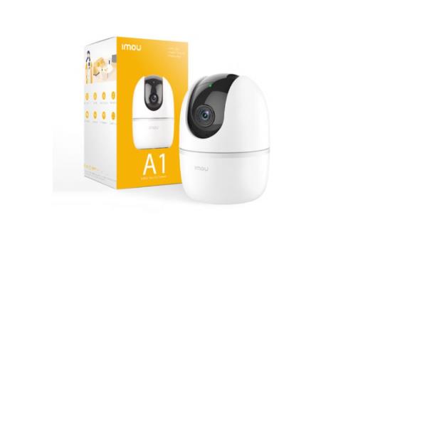 Dome Wi-Fi 3
