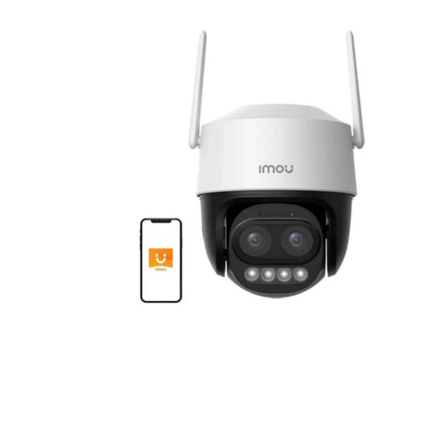 PTZ Wi-Fi 3