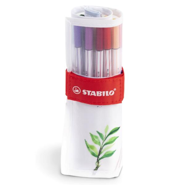 STABILO PEN 68 BRUSH