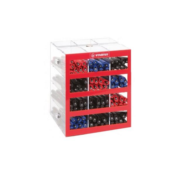 STABILO Espositore 120 Stabilo Cubo Ohpen
