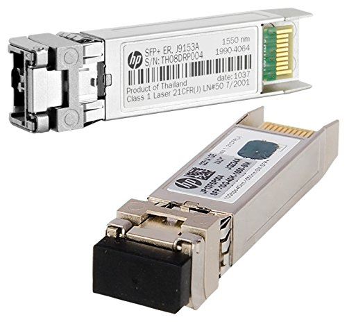 HPE NETWORKING Aruba 1G SFP LC SX 500m OM2 MMF Transceiver
