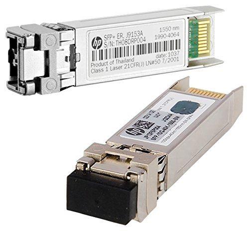 Aruba 1G SFP LC SX 500m OM2 MMF Transceiver 3