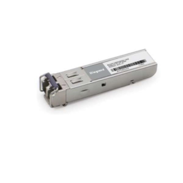 Aruba 1G SFP LC LX 10km SMF Transceiver 2