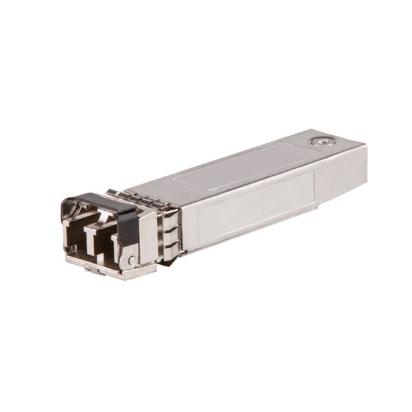 HPE NETWORKING Aruba FX LC SFP 100 M 2 km MMF