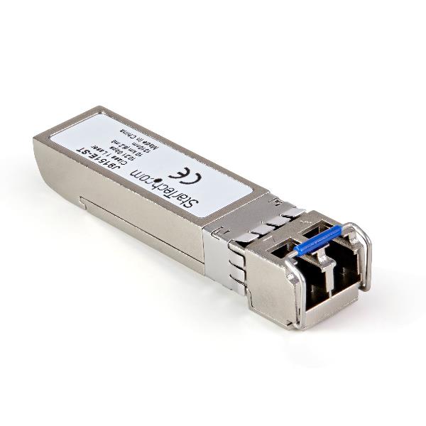 Modulo SFP+ compatibile HP J9151E 3