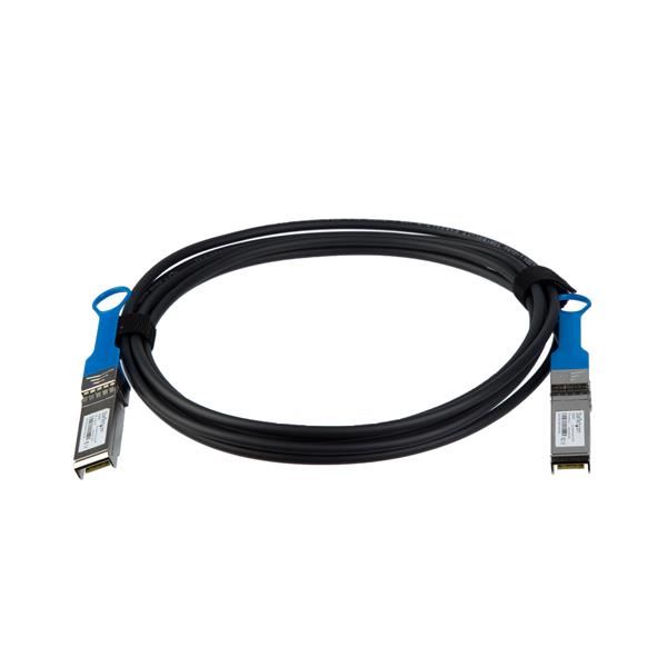 Cavo SFP+ DAC 3m - HP J9283B 3