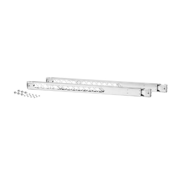 ARUBA X414 1U UNIVERSAL 4-POST 2