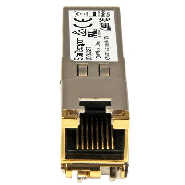 Modulo SFP compatibile con HPE JD089B - 1000BASE-T 3
