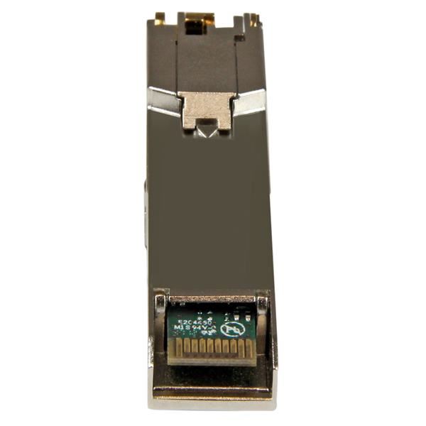 Modulo SFP compatibile con HPE JD089B - 1000BASE-T 4