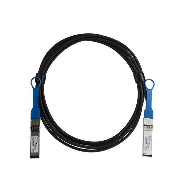 Cavo SFP+ DAC 2m - HP JD097C 2
