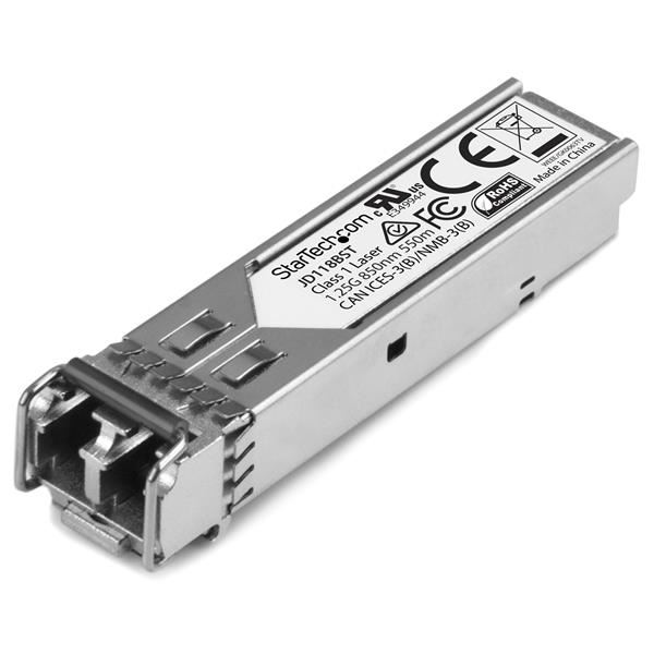 StarTech Modulo Gb SX SFP - HP JD118B
