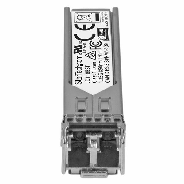 Modulo Gb SX SFP - HP JD118B 4