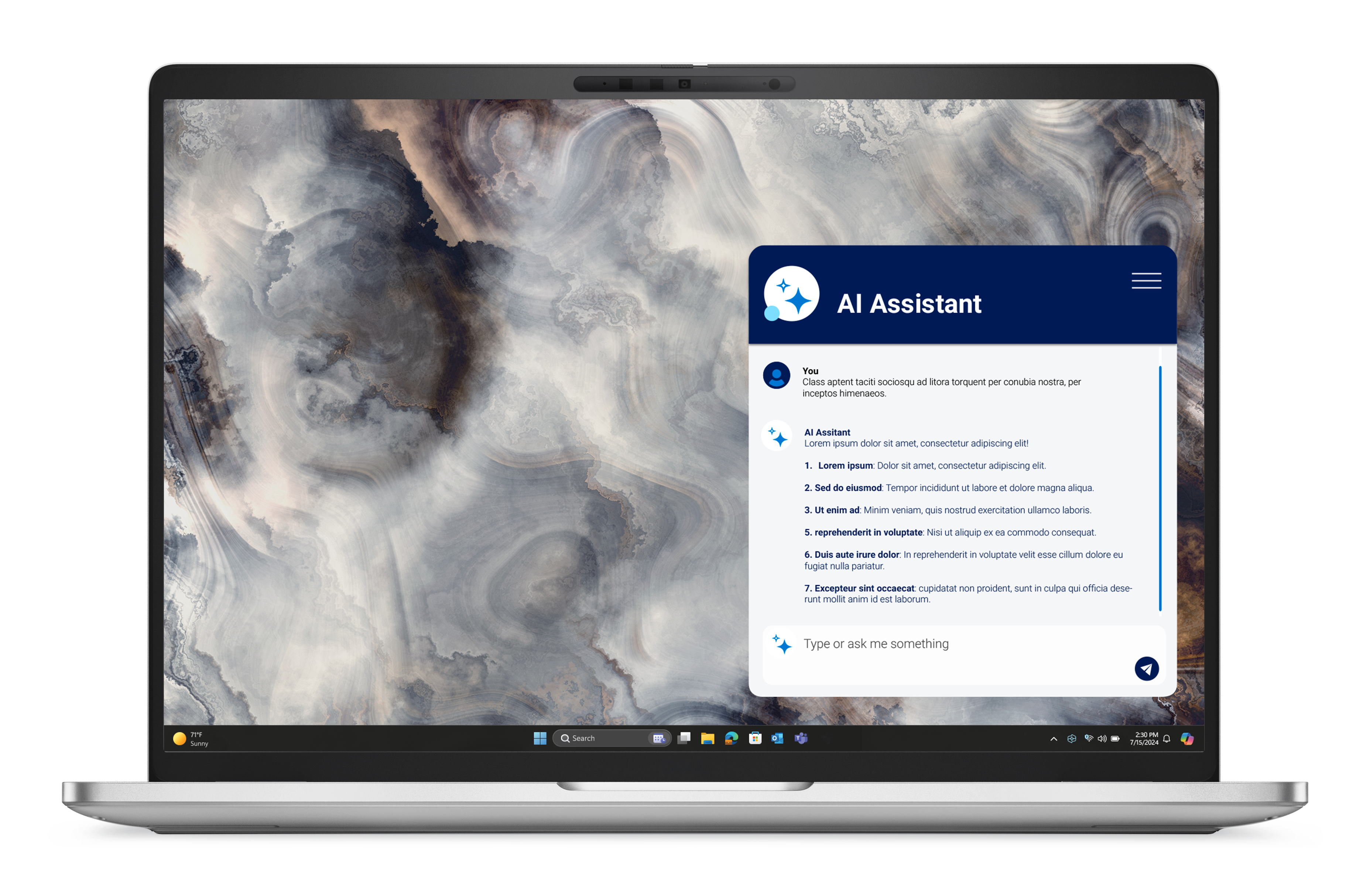 DELL DELL PRO 16 PLUS PB16250 - con alimentatore