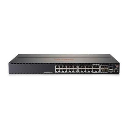 Aruba 2930M 24G 1-slot Switch 2