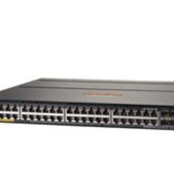 2930M 48G PoE+ 1 slot Switch Aruba 2