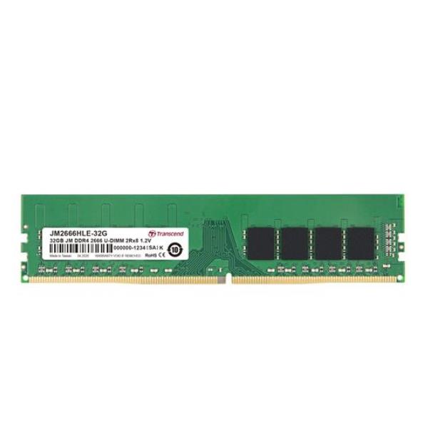 TRANSCEND JM2666HLE-32G