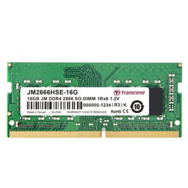 TRANSCEND JM2666HSE-16G