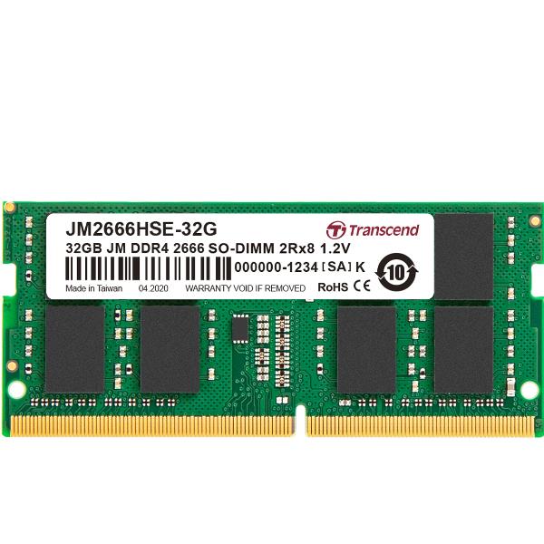 JM2666HSE-32G 2