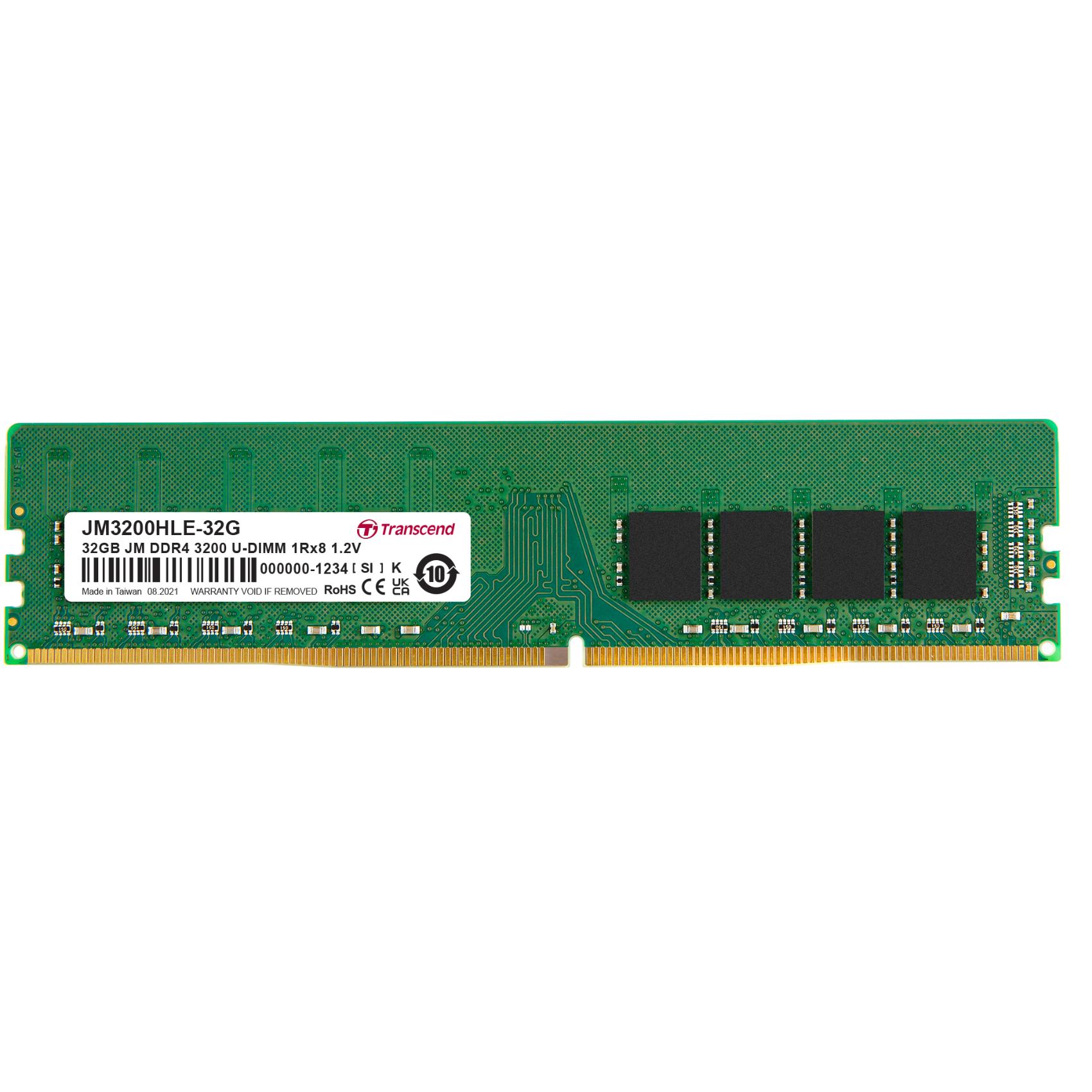 TRANSCEND JM3200HLE-32G