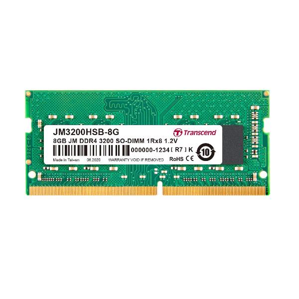 JM3200HSB-8G 2