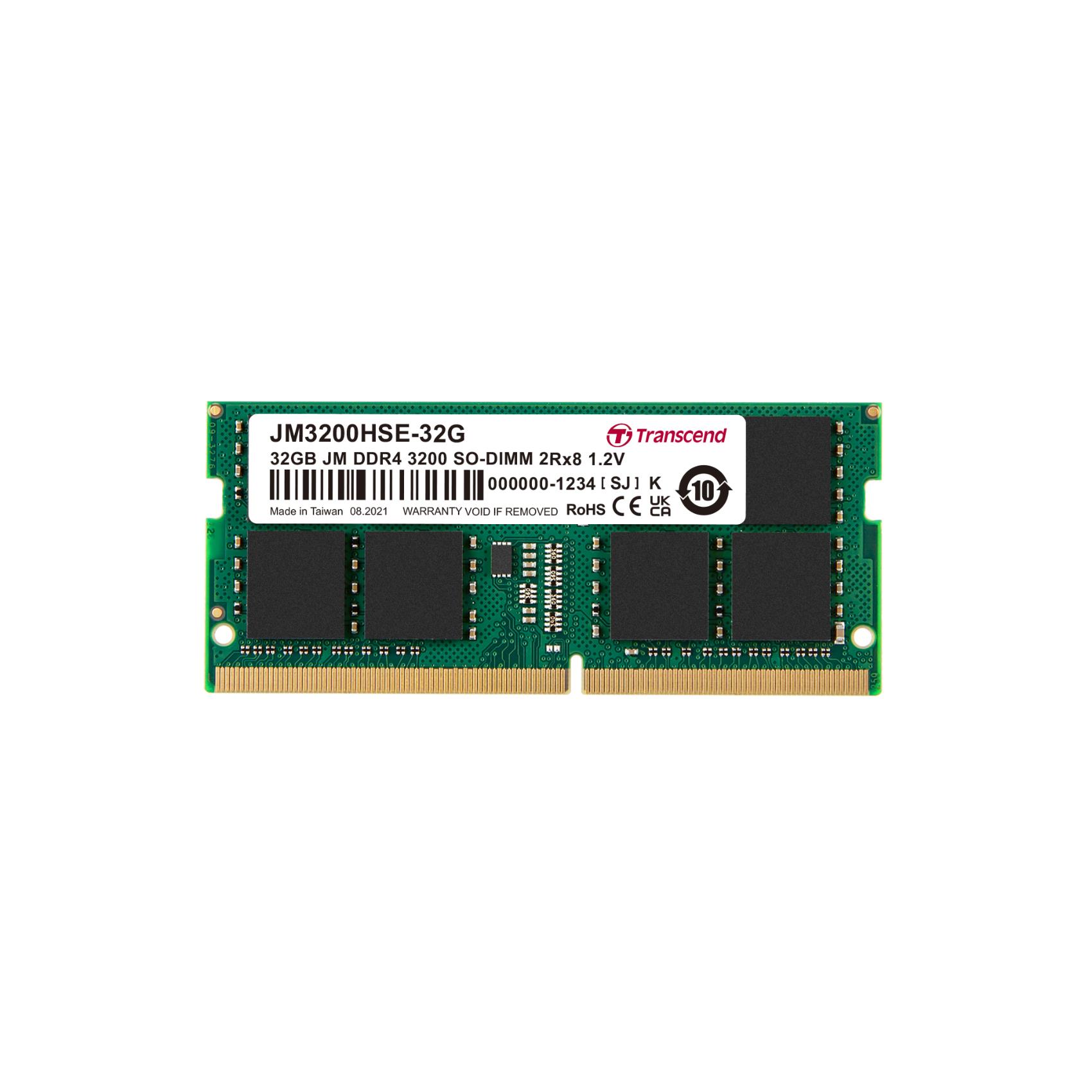 TRANSCEND JM3200HSE-32G