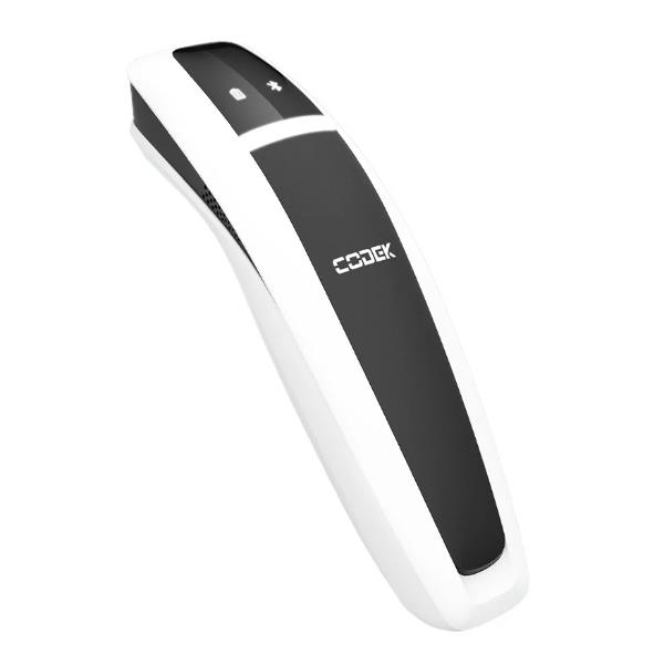 UROVO K180 2D, CORDLESS (MODALITA' SINCRONA, ASINCRONA, BATCH), KIT CON BASE DI RICARICA E CAVO USB