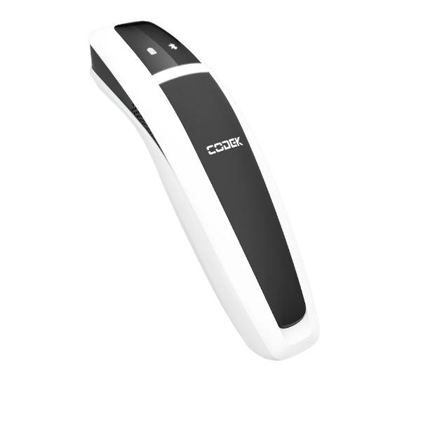 K180 2D, CORDLESS (MODALITA' SINCRONA, ASINCRONA, BATCH), KIT CON BASE DI RICARICA E CAVO USB 2