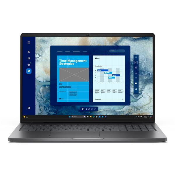 DELL PRO 16 PC16250 - senza alimentatore 2
