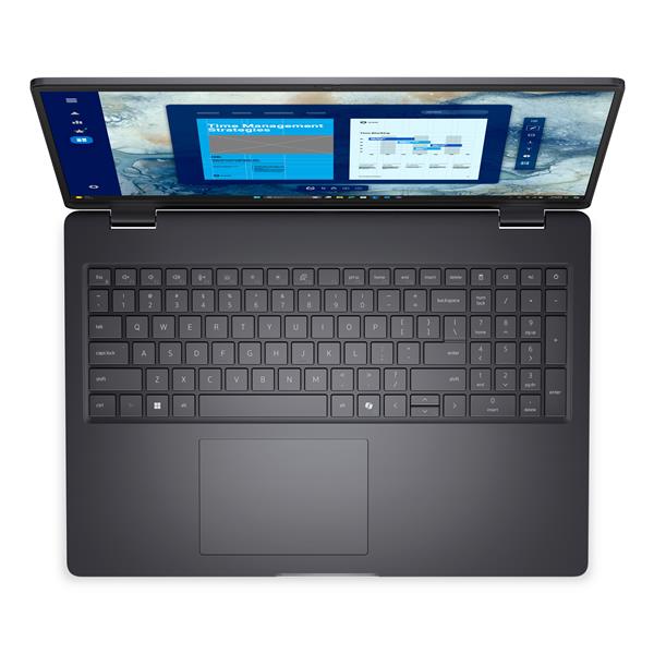 DELL PRO 16 PC16250 - senza alimentatore 7