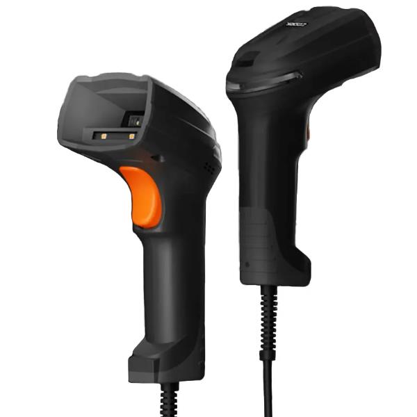 SCANNER INDUSTRIALE 2D DPM, KIT CON CAVO USB INCLUSO 2
