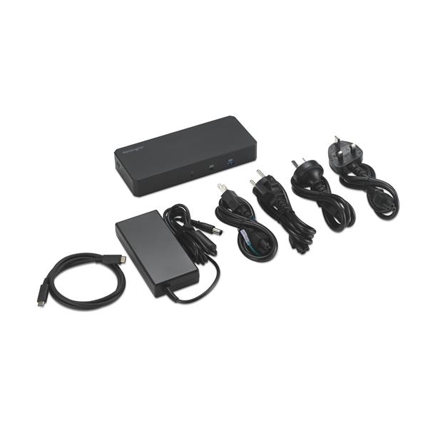 Docking station SD4843P EQ 4
