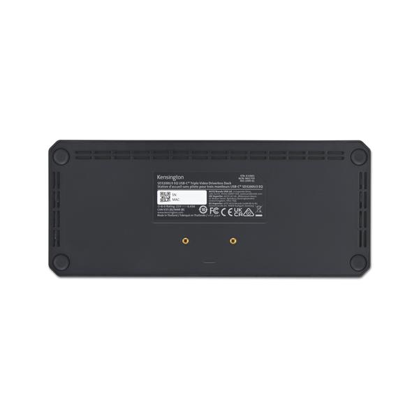 Docking station SD4843P EQ 6