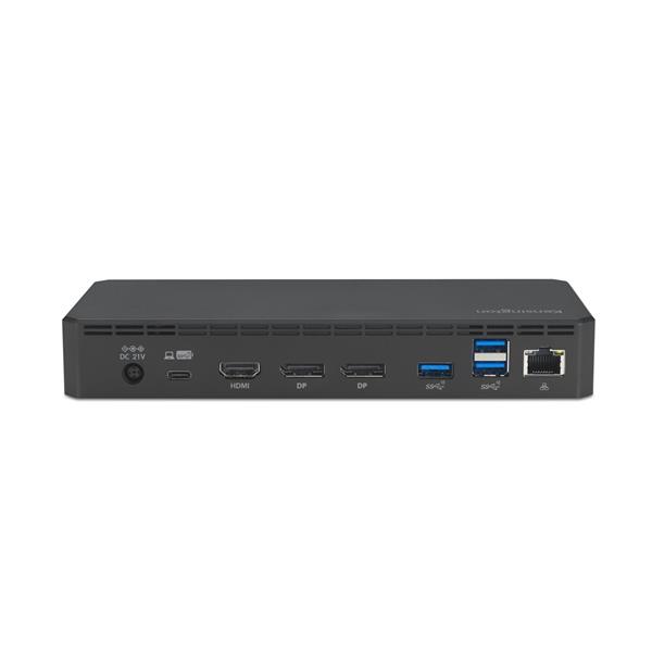 Docking station SD4843P EQ 8