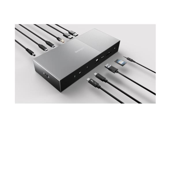 Docking station 4K triplo SD5000T5 EQ 2
