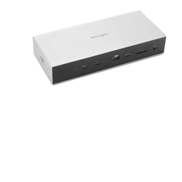 Docking station 4K triplo SD5000T5 EQ 4