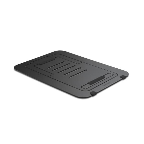 Base per laptop in alluminio regolabile EQ 2