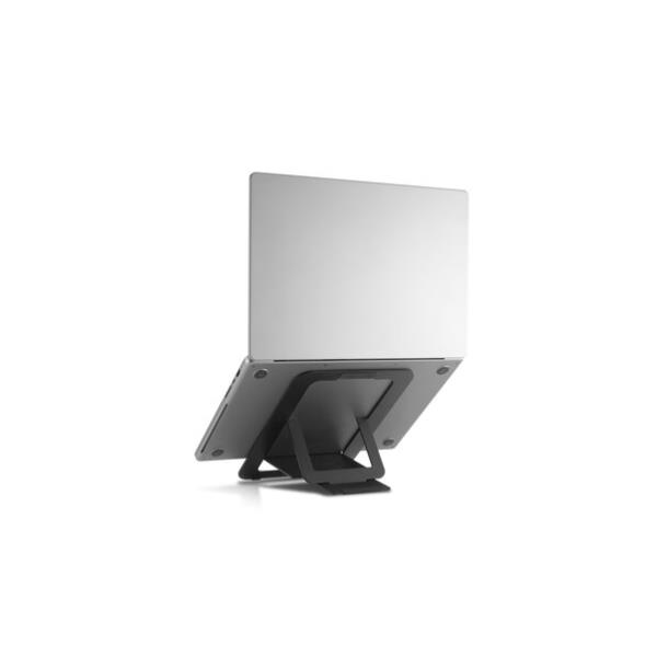 Base per laptop in alluminio regolabile EQ 5