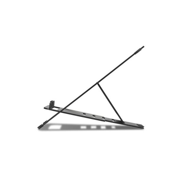 Base per laptop in alluminio regolabile EQ 7