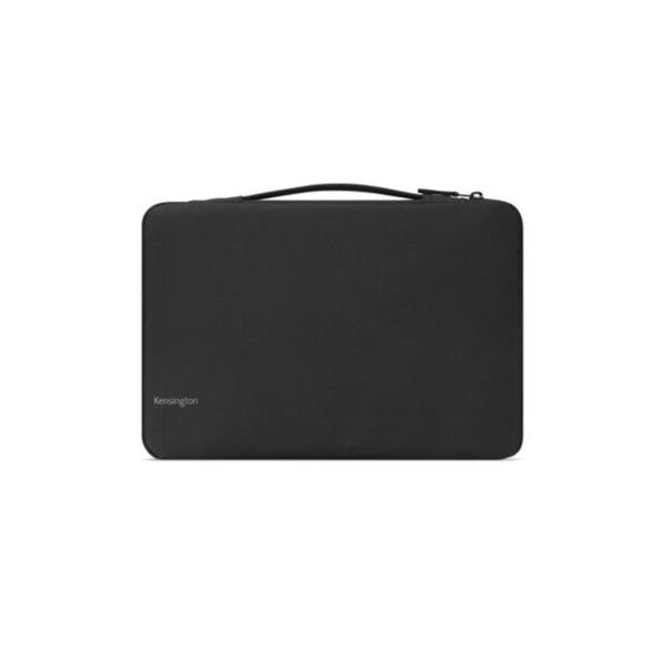 Custodia classica EQ per laptop 14" con maniglia 4