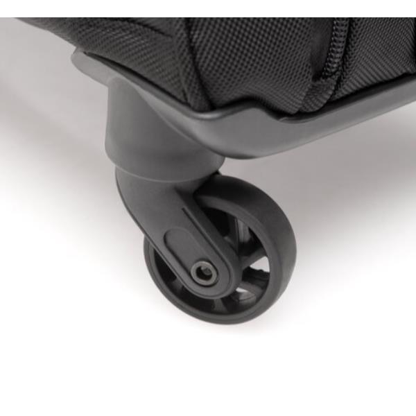 Trolley per laptop con ruote piroettanti Contour™ 2.0 Executive - 15,6" 7