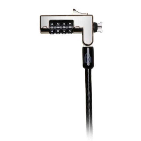 Lucchetto per laptop con combinazione Slim 2
